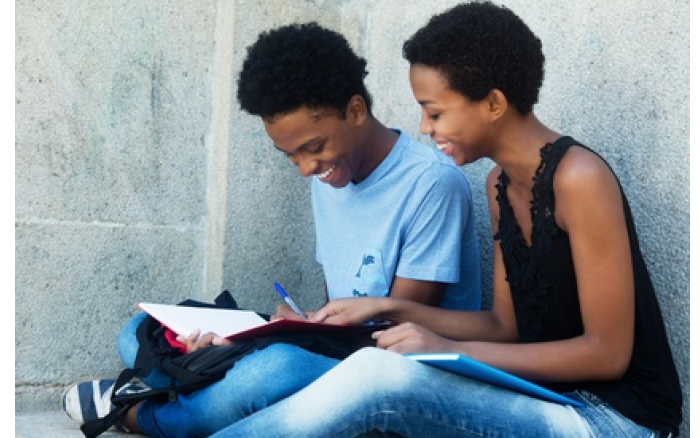 Education & Formation