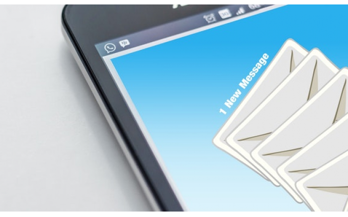 Créer adresse email professionnelle