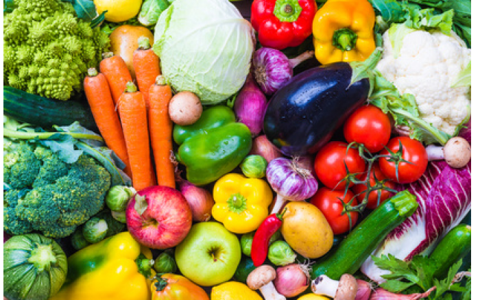 Agriculture Et Produits