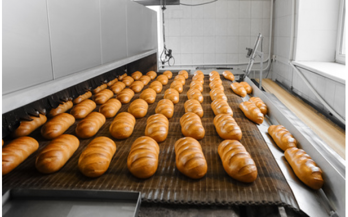 Boulangeries Et Patisseries